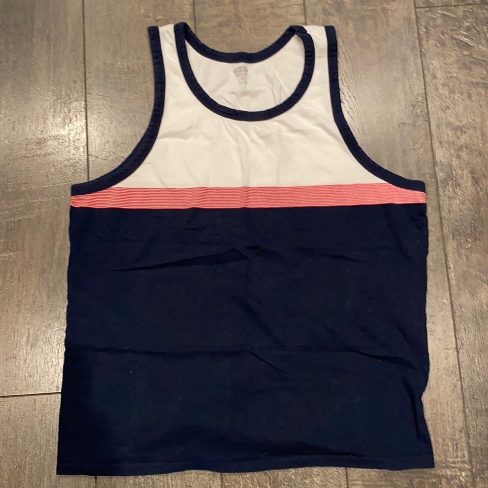 Men’s Old Navy Tank Size S